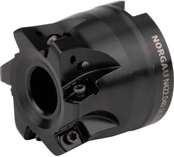 Изображение товара Корпус фрезы N422.D40/Z6 NORGAU 022422040