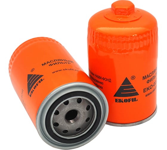 Изображение товара Фильтр масляный EKOFIL EKO-02.70