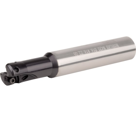 Изображение товара Корпус фрезы N420.D16/Z2 NORGAU 022420016