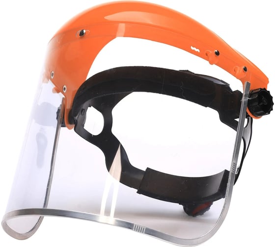 Изображение товара Защитный лицевой щиток Patriot PFS-101 880124375