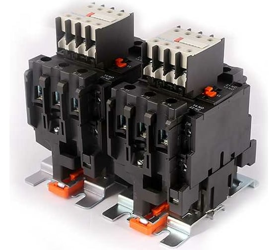 Изображение товара Пускатель ВТМ (S) ПМ 12-063551-63А-42АС-(4з+4р)-УХЛ4-Б 0079417 ВТМ00079417