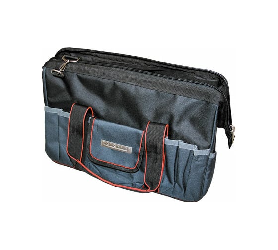 Изображение товара Сумка для инструмента с пластиковым дном (400х210х310 мм) СОРОКИН 27.5