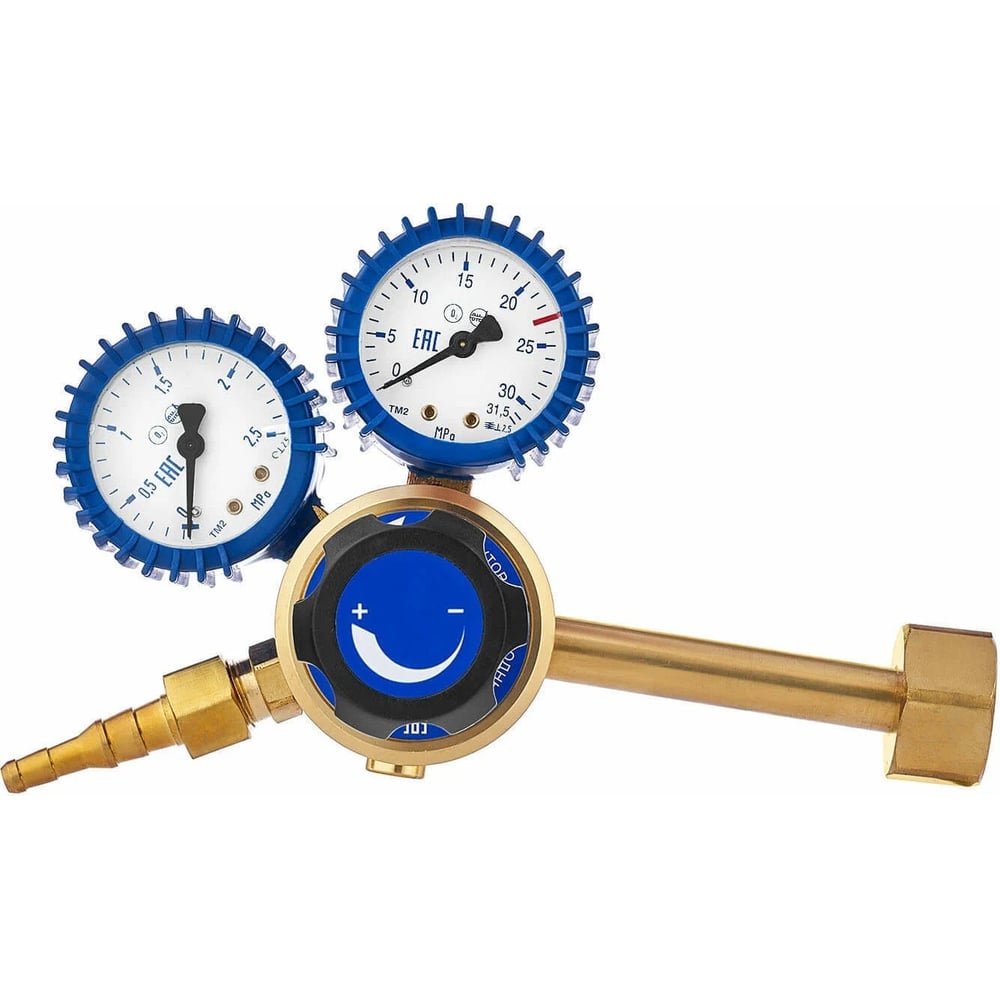 Редуктор кислородный ПТК