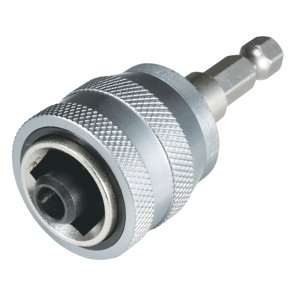 Изображение товара Адаптер Ezychange с направляющим сверлом Makita E-04070 для посадки коронок