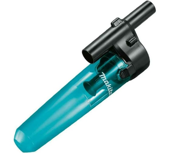 Изображение товара Насадка циклон для аккумуляторных пылесосов Makita 18LXT/12LXT 199553-5