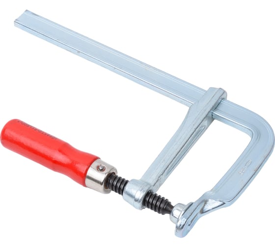 Изображение товара Струбцина BESSEY BE-GZ25, 250 мм