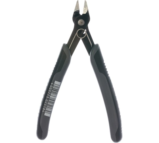 Изображение товара Бокорезы для электроники KNIPEX KN-7861125ESD