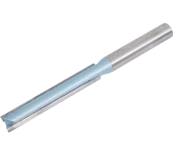 Изображение товара Фреза пазовая прямая по дереву Profi S8хD8хH50.8 мм Strong СTФ-1003А0850