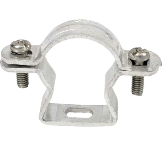 Изображение товара Алюминиевый хомут KOPOS "OMEGA" 5232 AL_XX