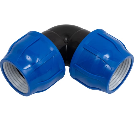 Изображение товара Компрессионный отвод TEBO ПНД 90x90 017030509