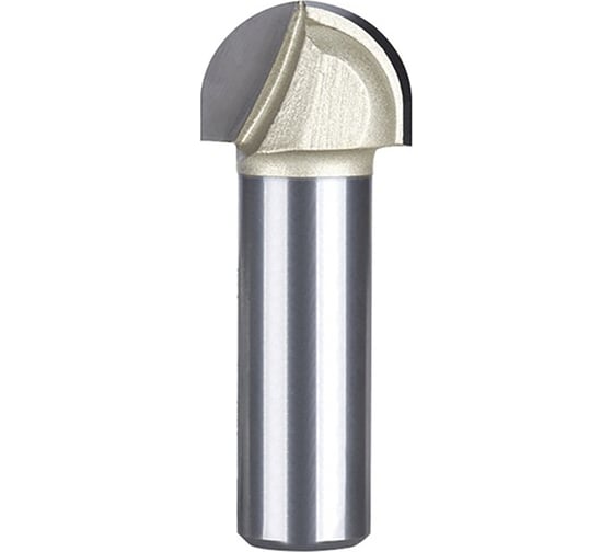 Изображение товара Фреза с радиусным торцом Profi S8хD8хH6 мм Strong СTФ-1005А0008