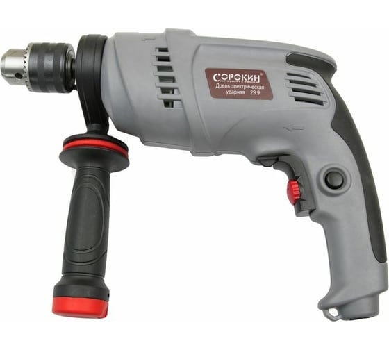 Изображение товара Электрическая ударная дрель Сорокин 29.9
