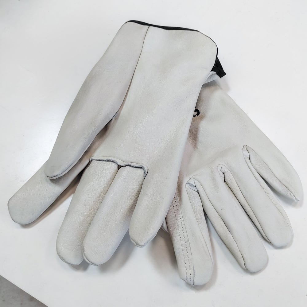 Изображение товара Перчатки кожаные Сорокин 27.56