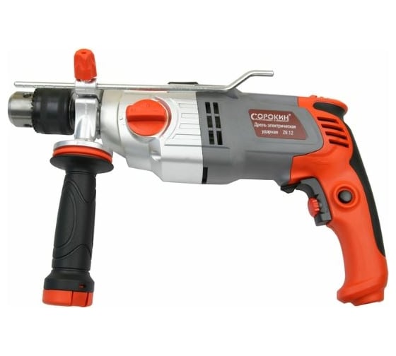 Изображение товара Электрическая ударная дрель Сорокин 29.12