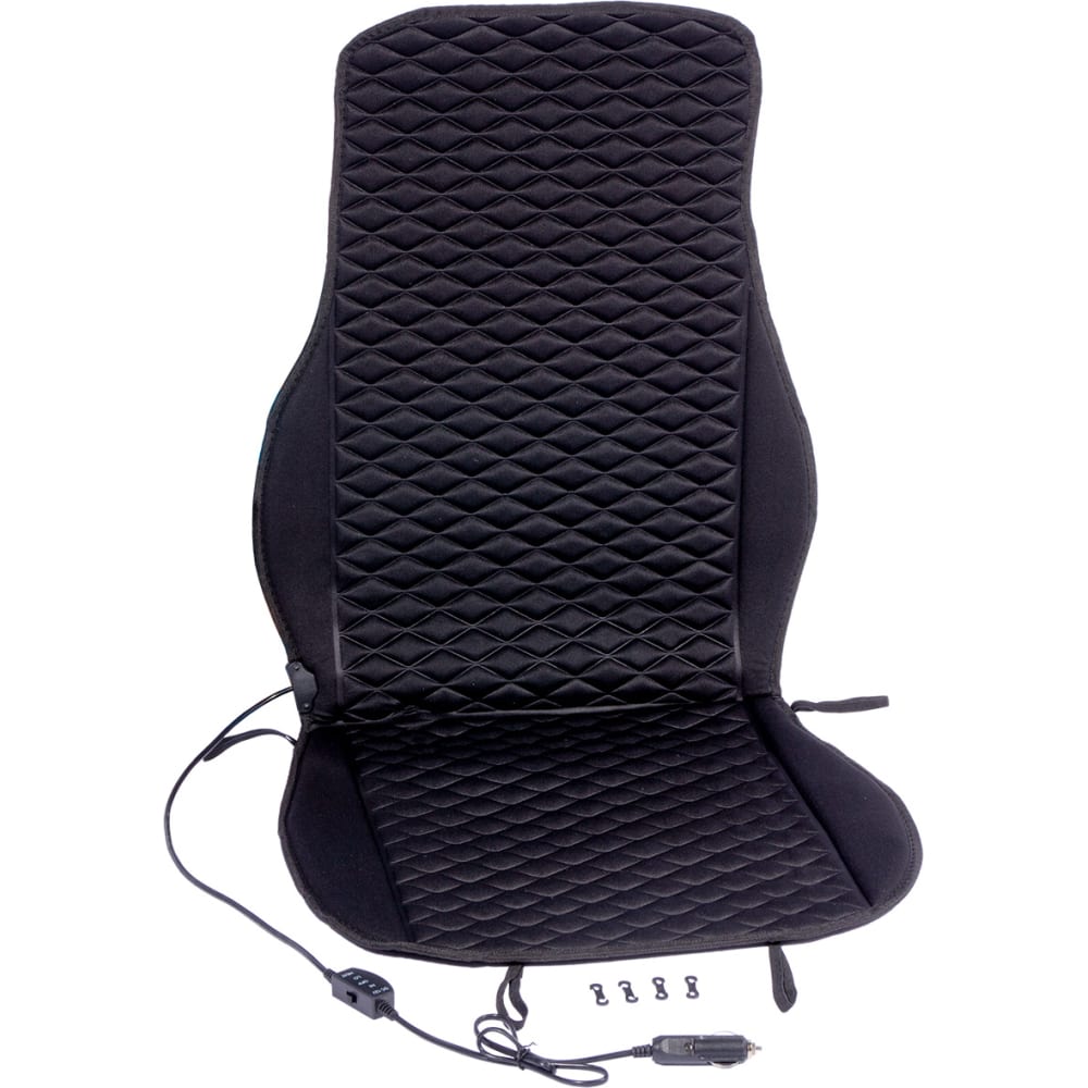Накидка на сиденье Dollex накидка на передне сиденье искусственный мутон на антислике 48 х 48 см