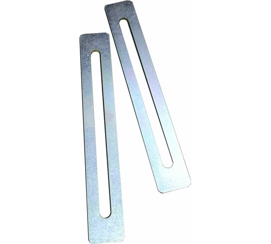 Изображение товара Комплект соединителей рольганга универсал 2 шт ООО СЗЦМ 00-00001954