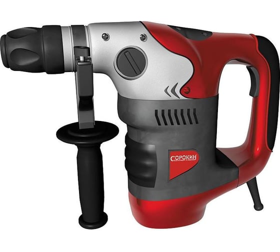 Изображение товара Электрический перфоратор Сорокин 29.21