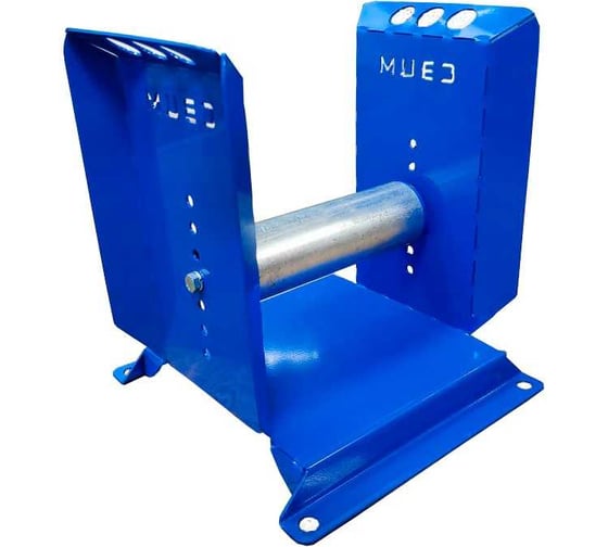 Изображение товара Ролик кабельный прямой 57-1 ООО СЗЦМ 00-00001956