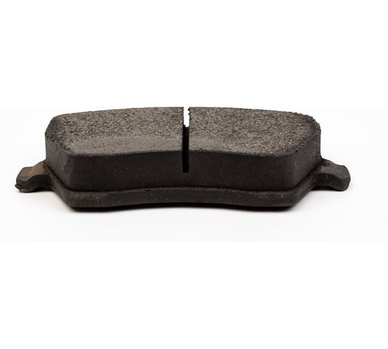 Изображение товара Комплект передних автомобильных колодок 05016, 4 шт, Лада Ларгус (16 кл.), Renault Clio, Renault Duster, Nissan Micra АТК АТК05016