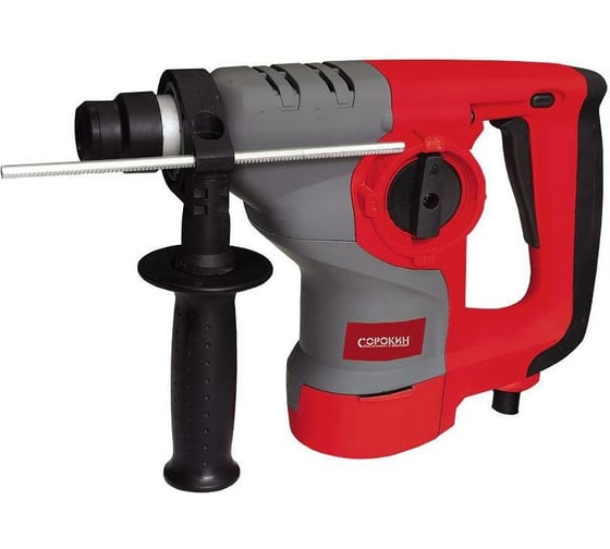 Изображение товара Электрический перфоратор Сорокин 29.28