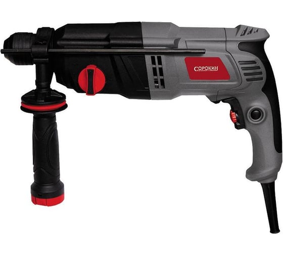 Изображение товара Электрический перфоратор Сорокин 29.29
