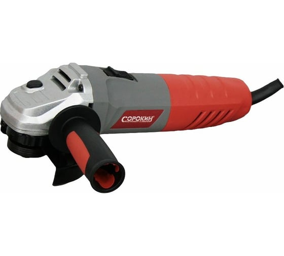 Изображение товара Угловая шлифмашина Сорокин 29.30