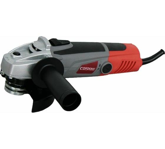 Изображение товара Угловая шлифмашина Сорокин 29.32