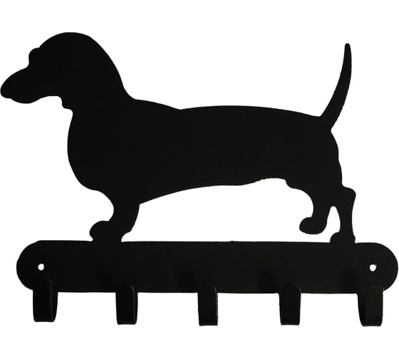 Изображение товара Ключница № 16 Станкоинструмент и оснастка Такса 000018210