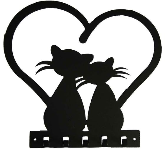 Изображение товара Ключница № 19 Станкоинструмент и оснастка Весна 4811381014199