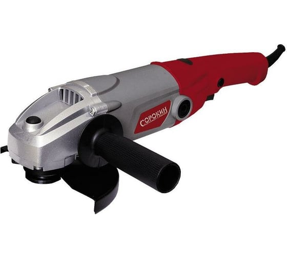 Изображение товара Угловая шлифмашина Сорокин 29.37