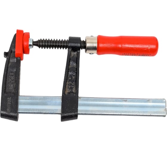 Изображение товара Струбцина BESSEY BE-TG12, 120 мм