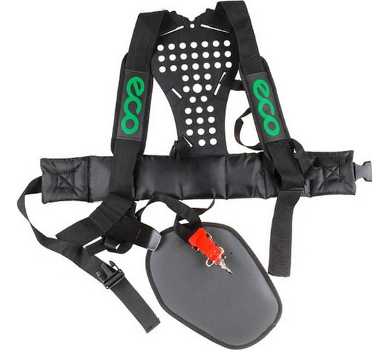 Изображение товара Ремень для бензокосы двухплечный ECO GTP-B27