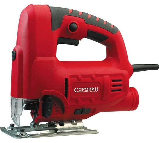 Изображение товара Электрический лобзик Сорокин 29.46