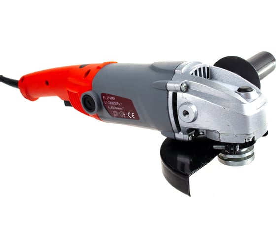 Изображение товара Угловая шлифмашина Сорокин 29.35