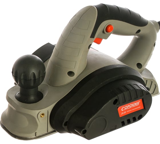 Изображение товара Электрорубанок Сорокин 29.59