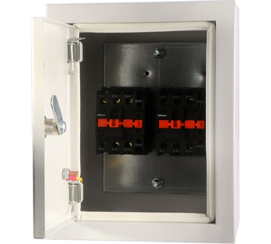 Изображение товара Пускатель ВТМ (S) ПМ 12-025510-25А-380АС-(2з)-У2-Б 0072119 ВТМ00072119