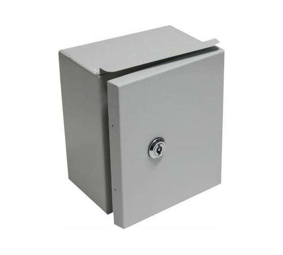 Изображение товара Щит Вектор 33 ЩРНг-М IP55 (200x175x135) УХЛ1 С54005