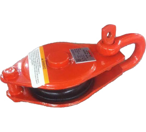 Изображение товара Блок YB-6 JET 313506