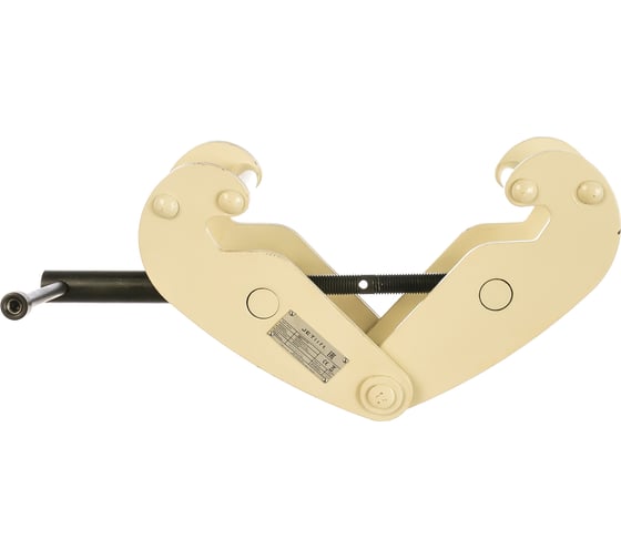 Изображение товара Держатель для тали (2 т) HD-2T JET 202720