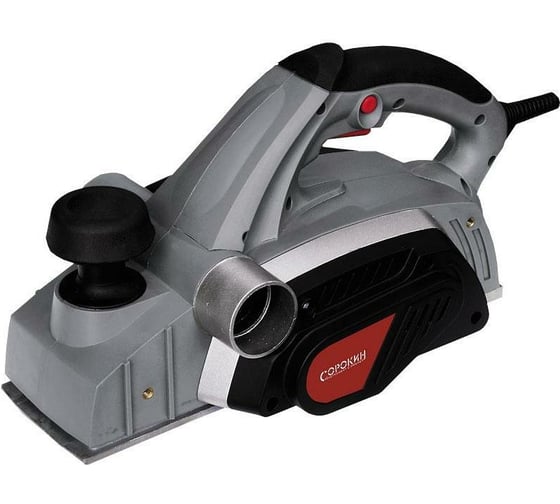 Изображение товара Электрорубанок Сорокин 29.51