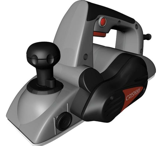 Изображение товара Электрорубанок Сорокин 29.57