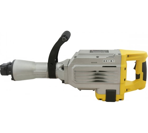 Изображение товара Отбойный молоток Калибр Мастер ОМ-1700/30 М 00000025089