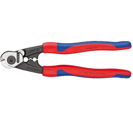 Изображение товара Тросорез KNIPEX KN-9562190