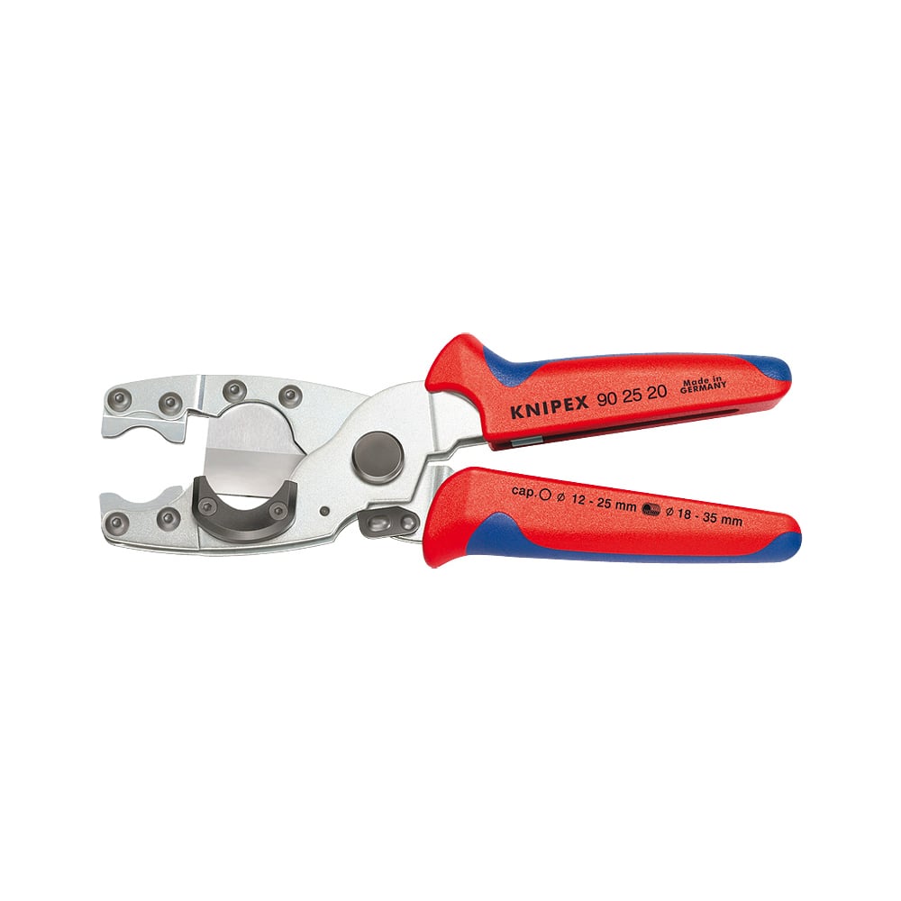 фото Труборезы для пластика knipex kn-902520