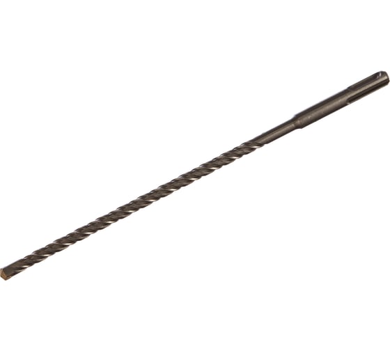 Изображение товара Бур SDS-plus усиленный (8 мм; 200 мм; 260 мм; 1 шт) Энкор 10924