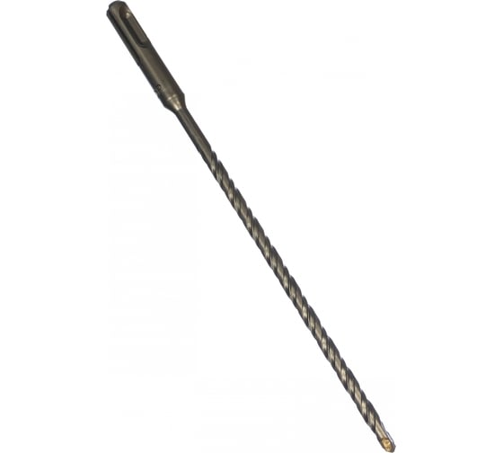 Изображение товара Бур SDS-plus усиленный (6 мм; 150 мм; 210 мм; 1 шт) Энкор 10913