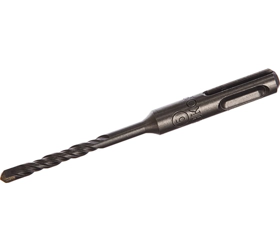 Изображение товара Бур SDS-plus усиленный (5 мм; 50 мм; 110 мм; 1 шт) Энкор 10901