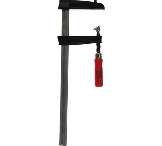 Изображение товара Струбцина BESSEY BE-TPN40S10BE, 400 мм