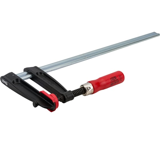 Изображение товара Струбцина BESSEY BE-TPN50S12BE, 500 мм