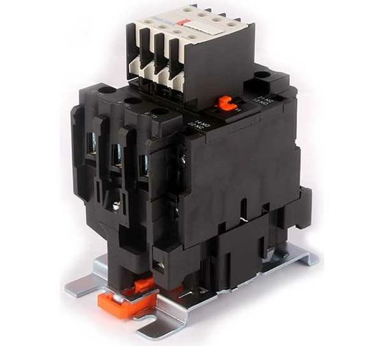 Изображение товара Пускатель ВТМ (S) ПМ 12-063100-63А-36АС-(3з+3р)-УХЛ4-А 0048082 ВТМ00048082